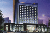 金華國土監(jiān)管中心